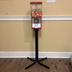 Double Bubble (Brand Name) Gum Dispenser 