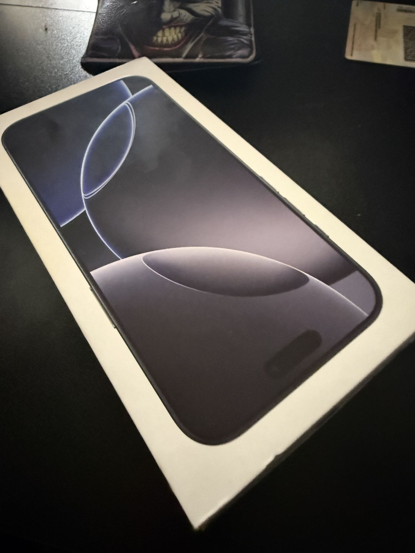 iPhone 16pro MAX