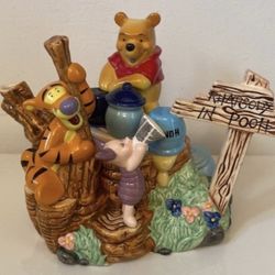 Disney Winnie The Pooh Teapot