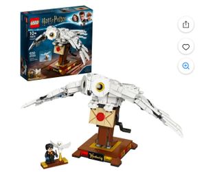 Retired Lego Set 75979 