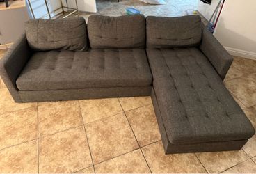 Floor Couch
