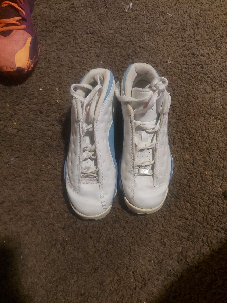 Jordan Shoes