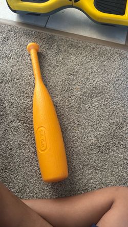 Little Tikes Toy Baseball Bat