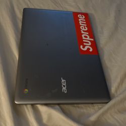 Acer Laptop 