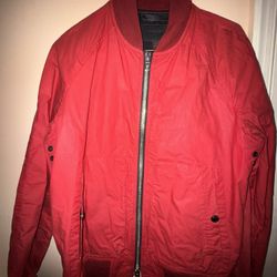 Coach Bomber Jacket 