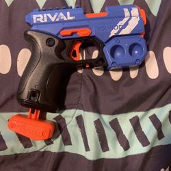 Nerf rival