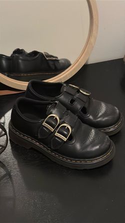 Dr. Martens