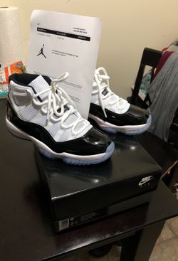 Concord 11 sz.9