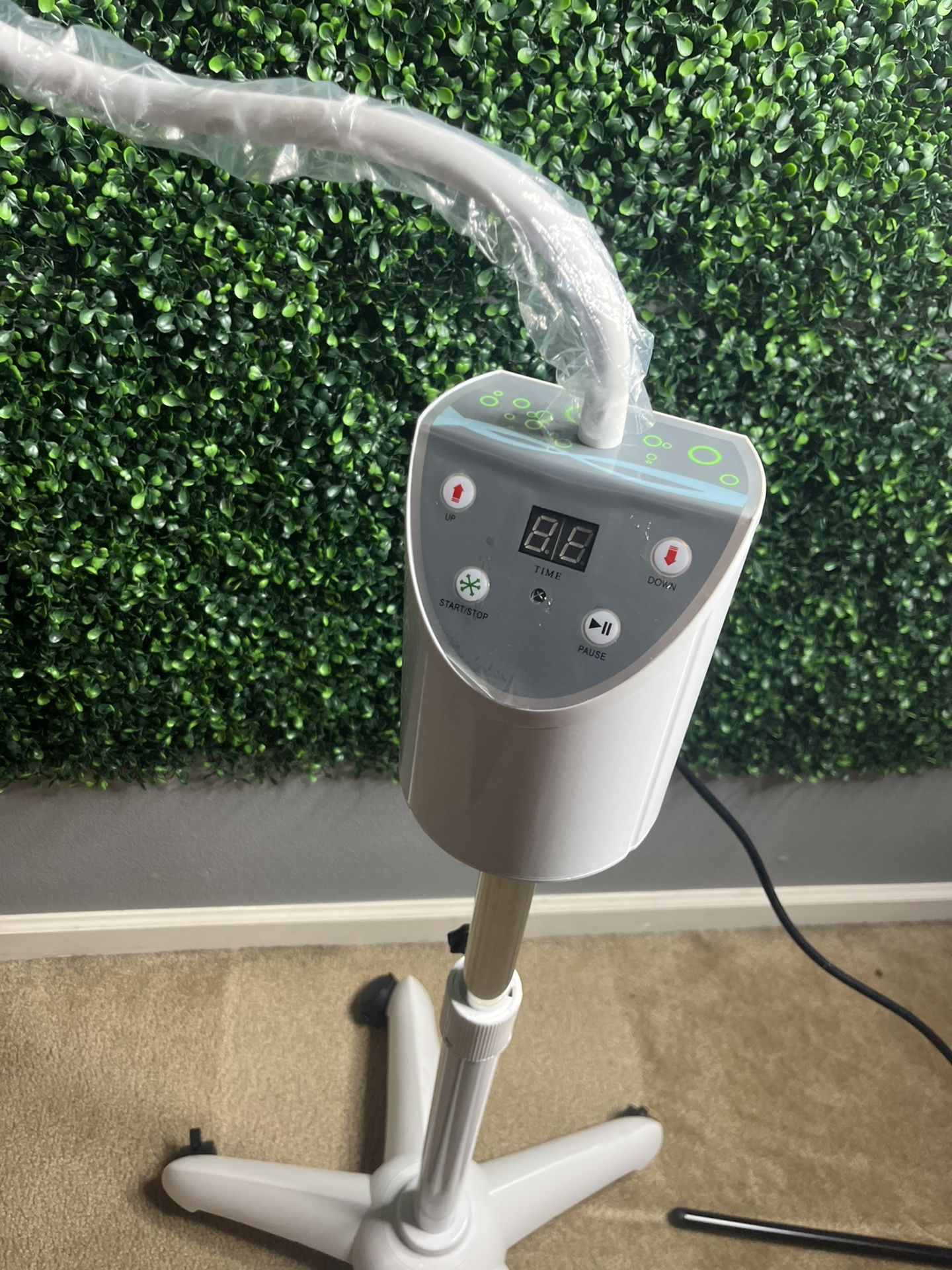 Teeth Whitening Light