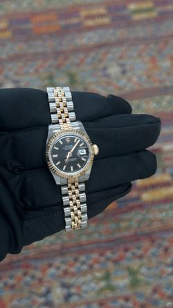 Rolex Lady-Datejust 26