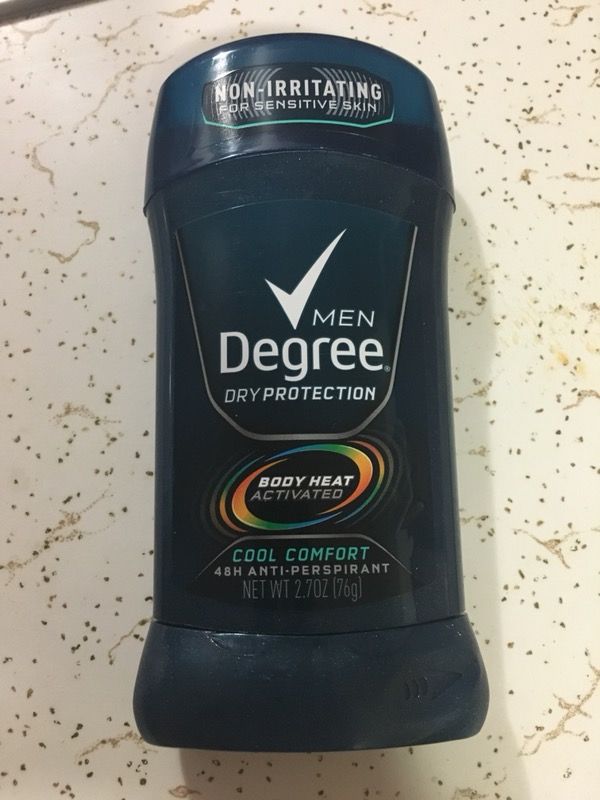 Degree Deodorant For Sale In Chicago Il Offerup