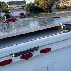 330w Solar Panels Brand New