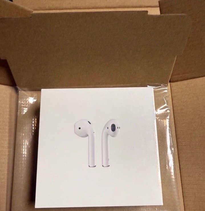 Bluetooth Headphones, Airpods II Bluetooth HeadphonesBluetooth Headphones, Airpods II Bluetooth Headphones