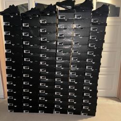 Air Jordan 4 Black Cat 2025