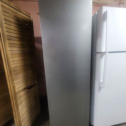 Freezer Samsung 