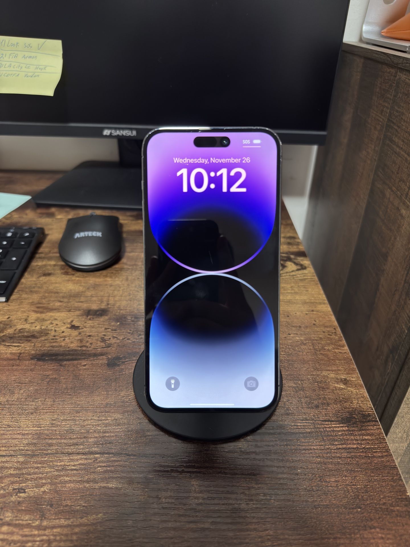 iPhone 14 Pro Max 256 Gb