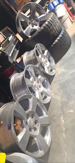 Wheels
