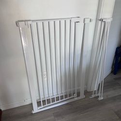 Safety Gate