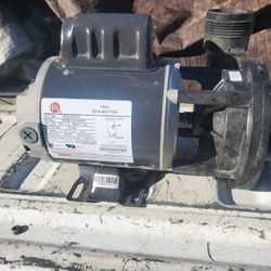 Sea Pump