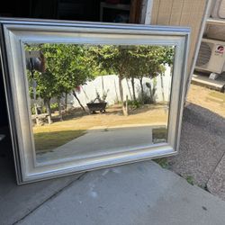 Mirror Frame 