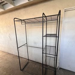 Clothes Rack 