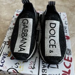 Doloce Gabbana Trades Or 100$ 