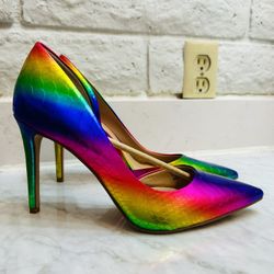 Pumps High Heels 