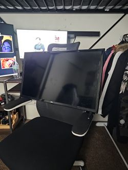 LG 32" TV