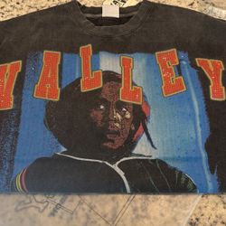 Valley Dreams Shirt 