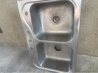 Sink