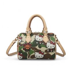 Bape bag