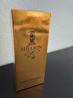 Paco Rabanne Million