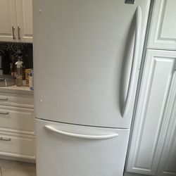Kenmore Elite Refrigerator