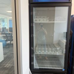 Commercial Drink Fridges