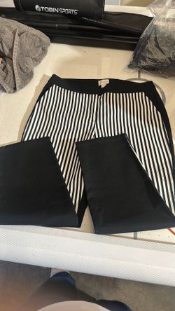 Pants E