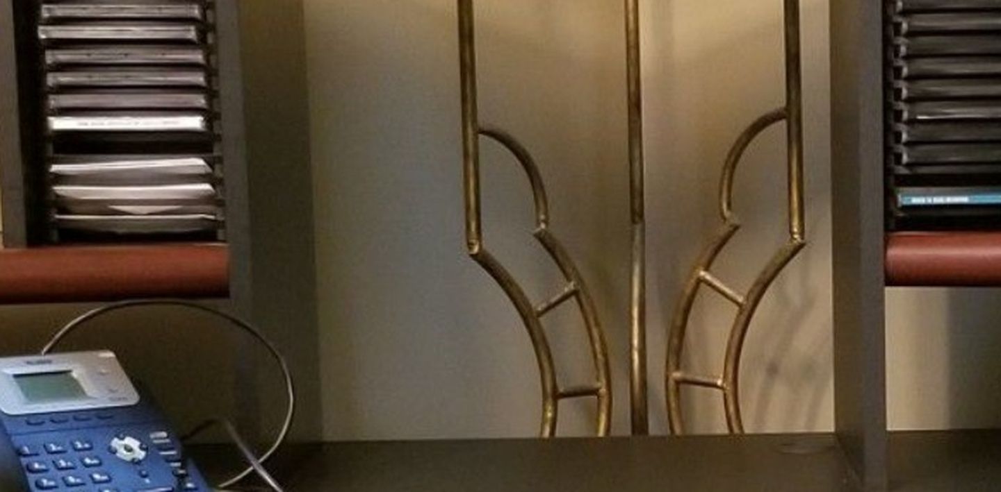 Office Desk