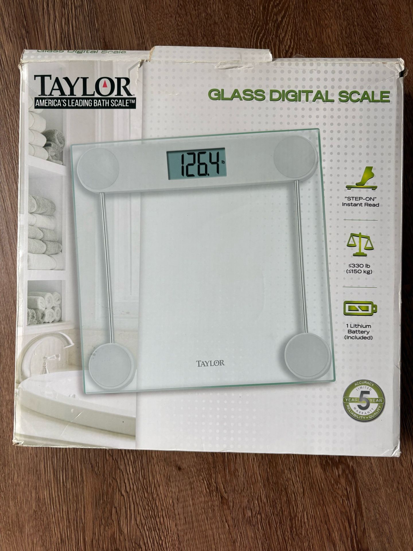 Scale