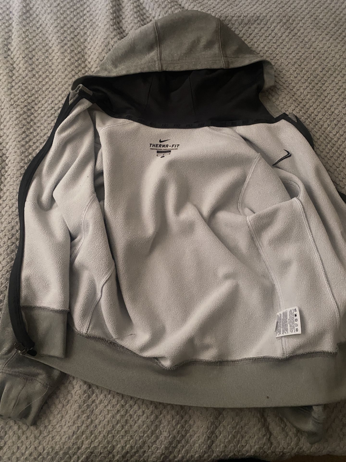 Little Kids Nike Jacket