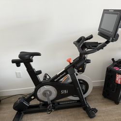 Nordic Track Exercise Bike