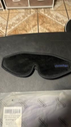Máscaras para dormir