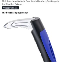Car Door Support Handle 