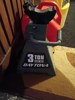 3 ton floor jack