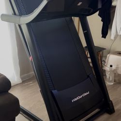 PRO-FORM CARBON TL Treadmill