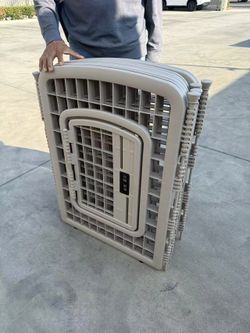 NEW Pet Playpen Dog Playpen Fence