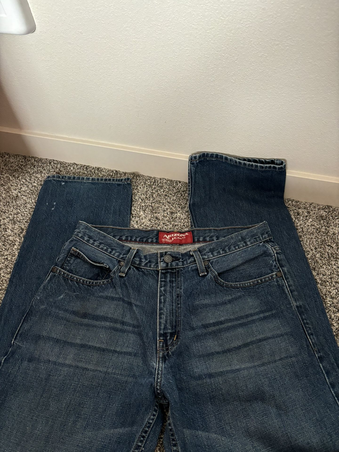 Arizona Jeans 32x30