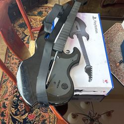 Wireless Guitar