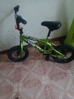 Free Style Avigo Bike 