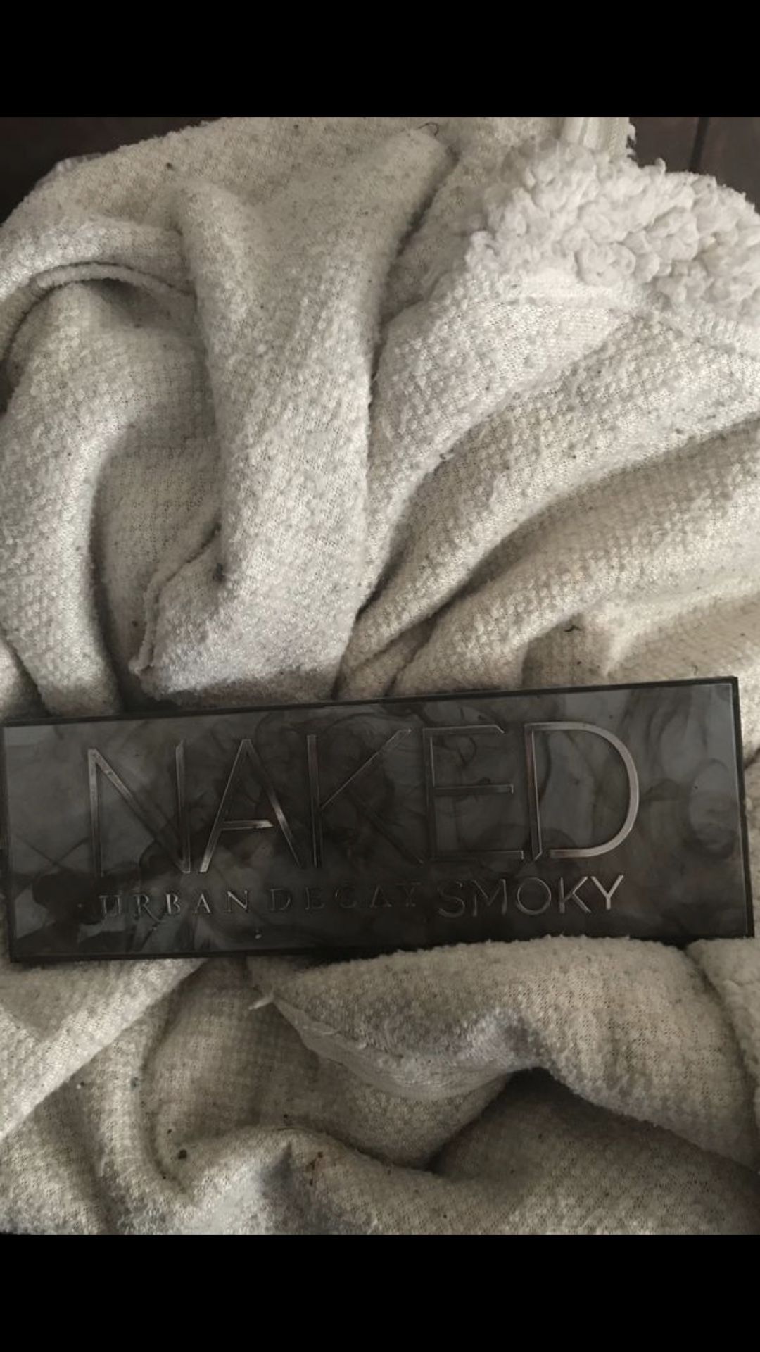 Naked Smoky