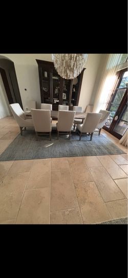 Extra Large High End Custom Rugs