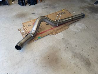 Ford F250/ F350 Exhaust 2017- newer